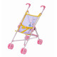 BABY BORN® ratiņkrēsls 828670