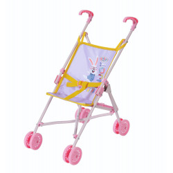 BABY BORN® ratiņkrēsls 828670