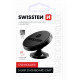 Swissten S-Grip DM7 Universal Car Panel Holder With Magnet For Devices Black