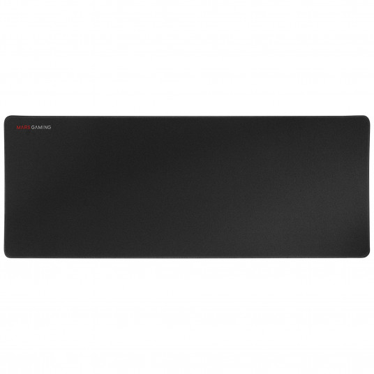 Mars Gaming MMPXL Gaming Mousepad XL / Dual Layer Nano - teksturēts