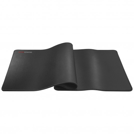 Mars Gaming MMPXL Gaming Mousepad XL / Dual Layer Nano - teksturēts