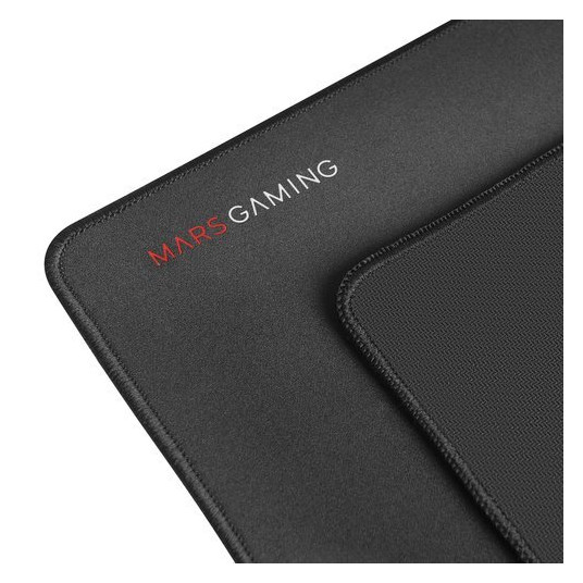 Mars Gaming MMPXL Gaming Mousepad XL / Dual Layer Nano - teksturēts