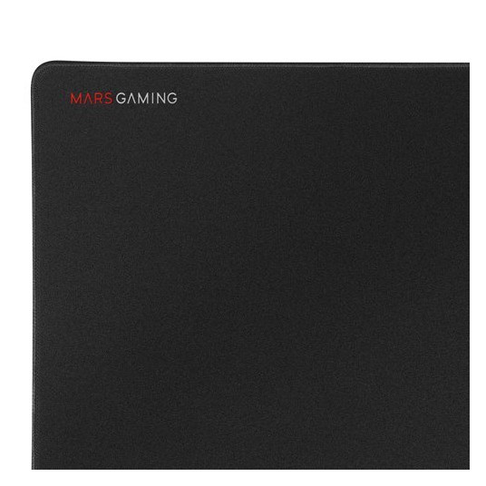 Mars Gaming MMPXL Gaming Mousepad XL / Dual Layer Nano - teksturēts