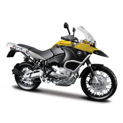 1:12 MOTORCYCLES ~ BMW R 1200 GS W/O