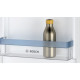 Bosch KIN86ADD0 ledusskapis-saldētava Iebūvēta 260 LD Balta