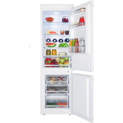 Amica BK3265.4UAA ledusskapis-saldētava Iebūvēts 270 LE