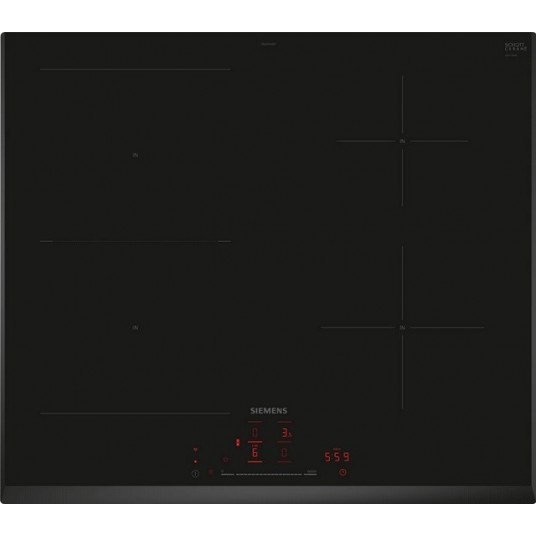 INDUKCIJAS PLĪTS SIEMENS ED65KHSB1E