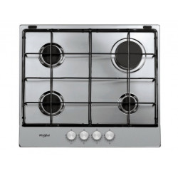 Whirlpool TGML 650 IX gāzes plīts 