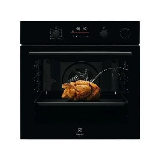 Electrolux EOC6H76Z 72 LA Melns