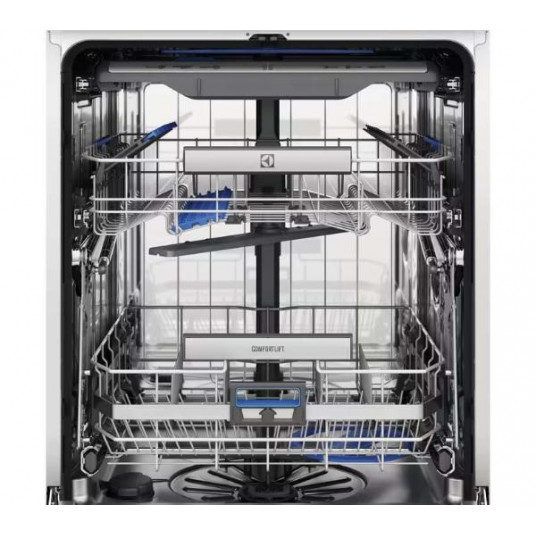 ELECTROLUX EEC767310L ComfortLift iebūvētā trauku mazgājamā mašīna