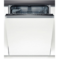 Bosch SMV41D10EU trauku mazgājamā mašīna Pilnībā iebūvēta 12 vietas E