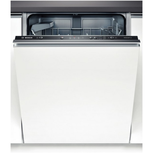 Bosch SMV41D10EU trauku mazgājamā mašīna Pilnībā iebūvēta 12 vietas E