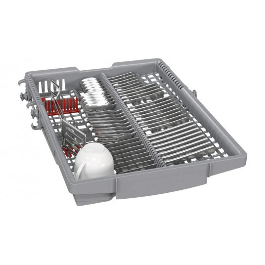 Bosch Serie 2 SPI2HMS58E trauku mazgājamā mašīna Pilnībā iebūvēta 10 vietas E