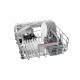 Bosch Serie 4 SMV4HDX52E trauku mazgājamā mašīna, pilnībā iebūvēta 13 vietas D