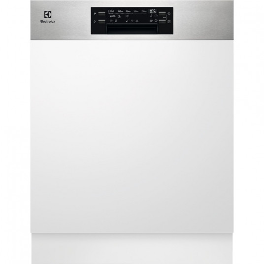 Electrolux EES47300IX Daļēji iebūvēts 13 vietas D