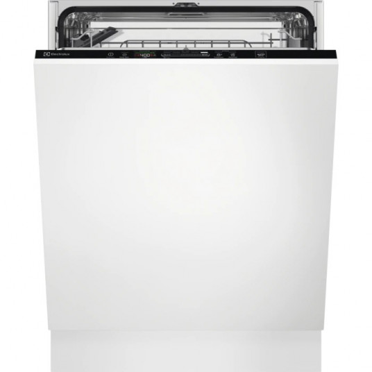 Electrolux QuickSelect 13 EEQ47210L Pilnībā iebūvēts 13 vietu E