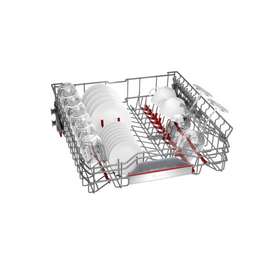 Bosch Serie 8 SMI8YCS02E trauku mazgājamā mašīna Daļēji iebūvēta 14 vietas A