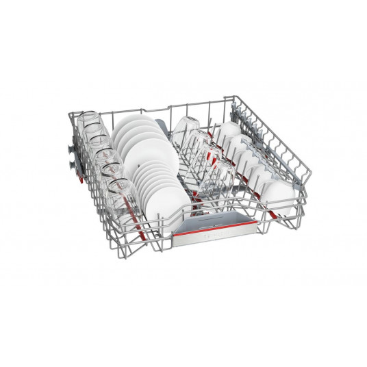 Bosch Serie 6 SMI6ECS93E trauku mazgājamā mašīna Daļēji iebūvēta 13 vietas D