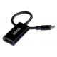 Unitek USB-C adapteris ar HDMI 2.0, 4K@60Hz