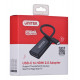 Unitek USB-C adapteris ar HDMI 2.0, 4K@60Hz
