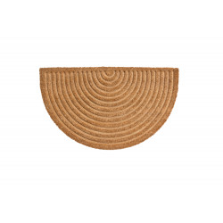 Paklājs Noah, 50% latekss, 50% kokosšķiedra - 45x75cm