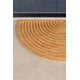 Paklājs Noah, 50% latekss, 50% kokosšķiedra - 45x75cm