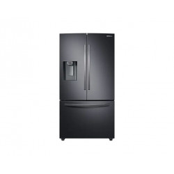 Samsung RF23R62E3B1/EO divdurvju ledusskapis-saldētava Iebūvēts F grafīts