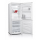Kombinētais ledusskapis-saldētava MPM-215-KB-38W (balts)