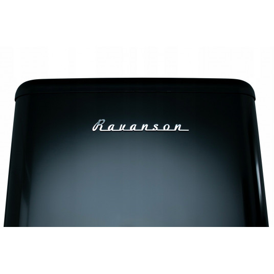 Ledusskapis Ravanson LKK-250RB