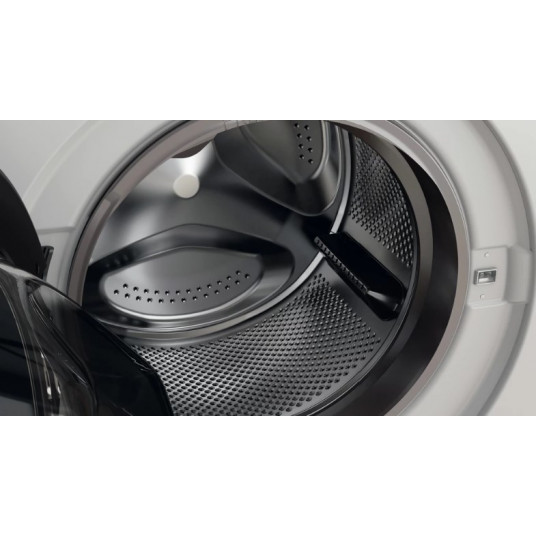 Whirlpool FFS7259BEE Veļas mašīna ar priekšējo slodzi 7kg 1200 RPM Balta