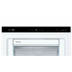 Bosch Serie 6 GSN51AWDV saldētava Built Vertically White 289 L