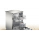 Bosch Serie 4 SMS4HTI45E trauku mazgājamā mašīna Iebūvēta 12 vietas E