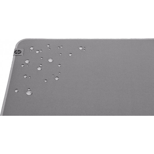 HP 200 Sanitizable Desk Mat datora pele