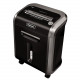 Fellowes 79Ci Shredder Cross 23cm melns