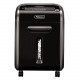 Fellowes 79Ci Shredder Cross 23cm melns