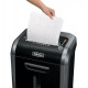 Fellowes 79Ci Shredder Cross 23cm melns