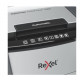 Rexel AutoFeed+ 100X automātiskais smalcinātājs, P-4, griež konfeti griezumu (4x28mm), 100 loksnes, 34 litru tvertne