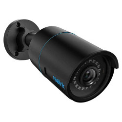Reolink RLC-510A drošības novērošanas kamera Bullet IP drošības kamera iekštelpām un āra 2560 x 1920 pikseļi griestiem/sienai
