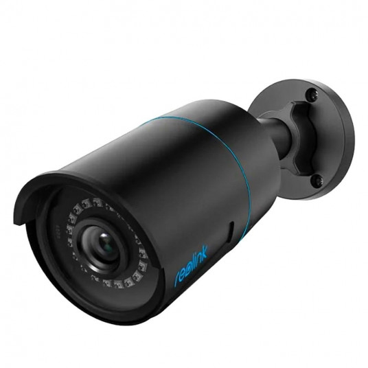 Reolink RLC-510A drošības novērošanas kamera Bullet IP drošības kamera iekštelpām un āra 2560 x 1920 pikseļi griestiem/sienai