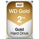 Western Digital Gold 3,5 collu 2 TB Serial ATA III