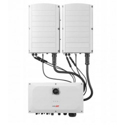 SolarEdge SE50K-RW00IBNM trīsfāzu WiFi invertors