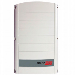 SOLAR EDGE SE33.3K invertors - RW00IBNM4