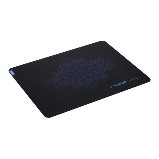Lenovo IdeaPad spēļu auduma peles paliktnis L tumši zils