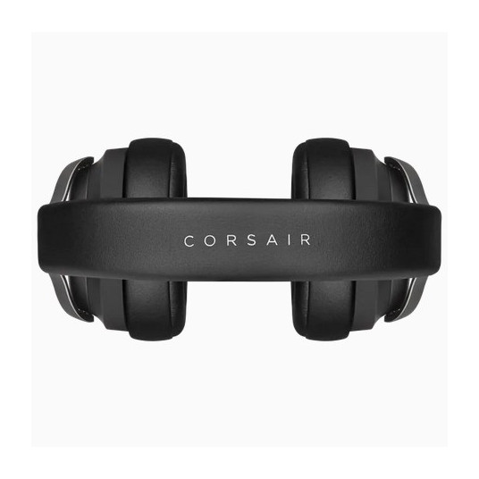 Corsair VIRTUOSO RGB Wireless XT brīvroku vadu un bezvadu ar priekšgala Bluetooth melns