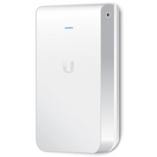 Ubiquiti Networks UniFi HD In-Wall 1733 Mbit/s Power over Ethernet (PoE) Balts