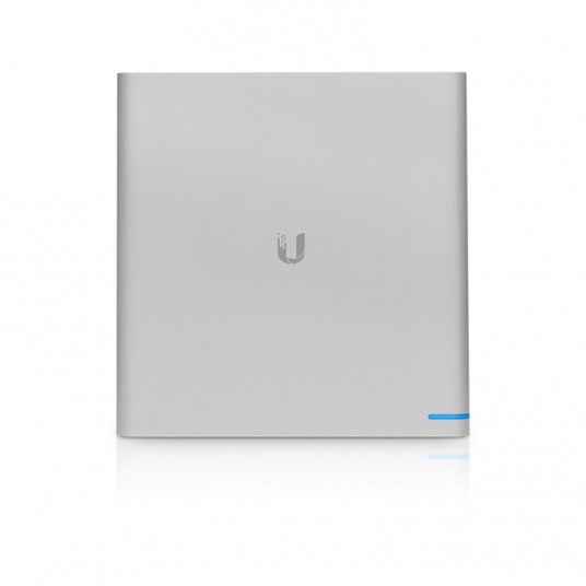 Ubiquiti Networks UniFi Cloud Key Gen2 Plus Gigabit Ethernet tīkla uzraudzības serveris