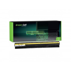 Green Cell LE46 piezīmjdatora rezerves daļas akumulators