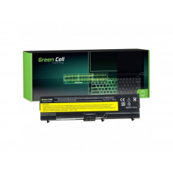 Green Cell LE05 piezīmjdatora rezerves daļas akumulators