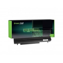 Green Cell AS62 piezīmjdatora rezerves daļas akumulators