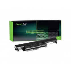 Green Cell AS37 piezīmjdatora rezerves daļas akumulators